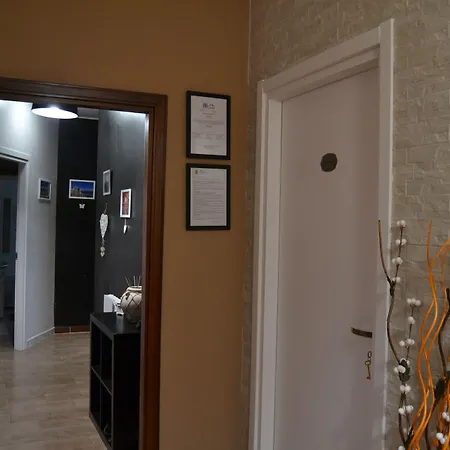 Le Grotte Bed & Breakfast Ripa Teatina