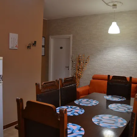 Bed & Breakfast Le Grotte *