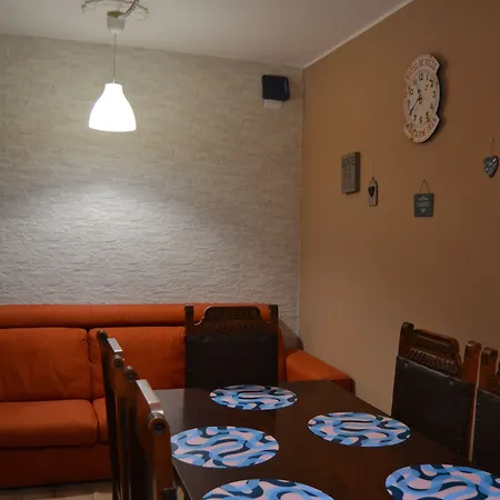 Le Grotte Bed and Breakfast Ripa Teatina