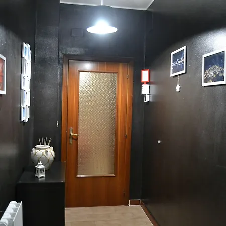 Bed and Breakfast Le Grotte