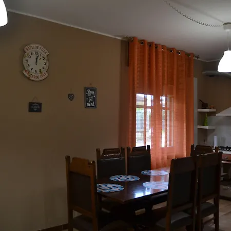 Bed and Breakfast Le Grotte Ripa Teatina