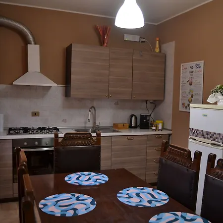 Bed and Breakfast Le Grotte *