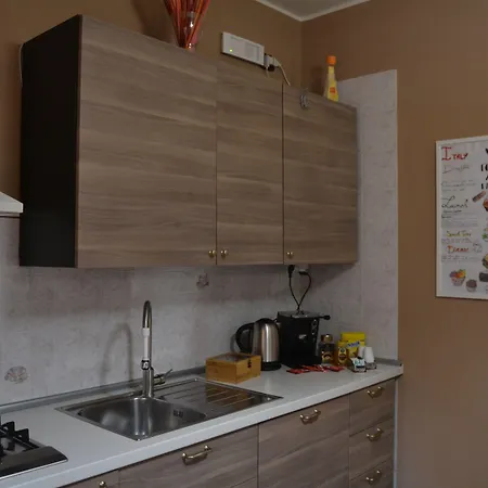 Le Grotte Bed & Breakfast Ripa Teatina