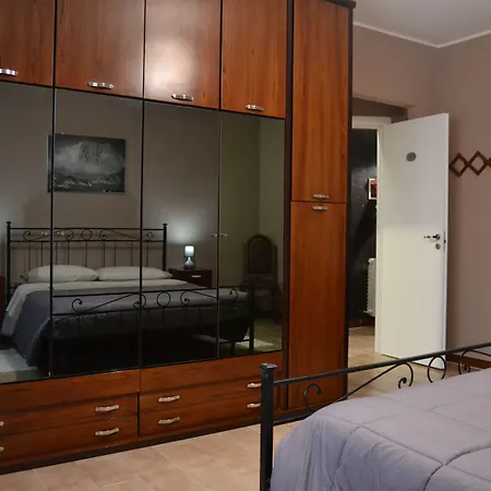 Le Grotte Bed & Breakfast