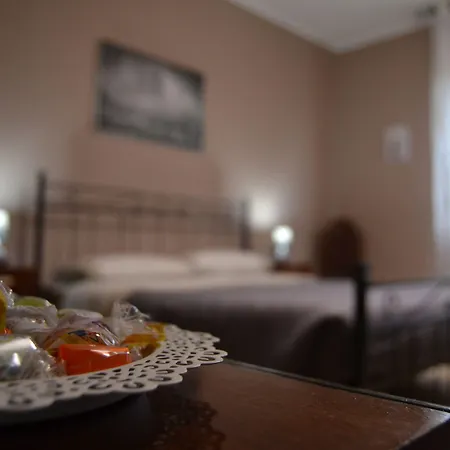 Bed & Breakfast Le Grotte *