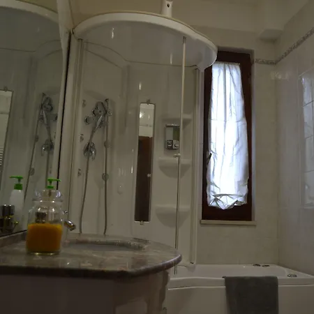 Bed and Breakfast Le Grotte *