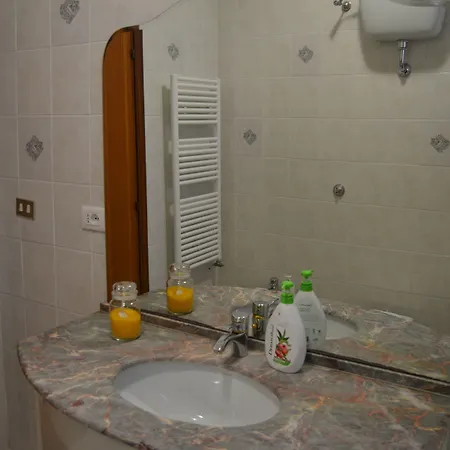 Le Grotte Bed and Breakfast Ripa Teatina
