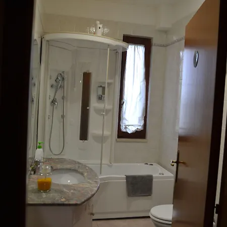 Bed and Breakfast Le Grotte *