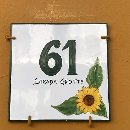 Le Grotte Ripa Teatina