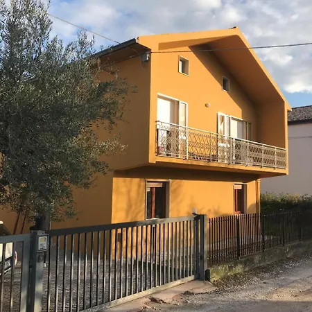 Bed and Breakfast Le Grotte Ripa Teatina
