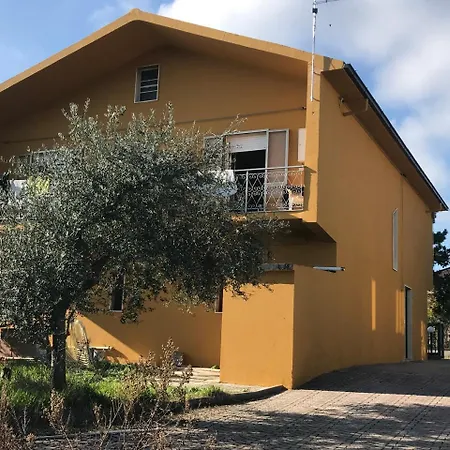 Bed and Breakfast Le Grotte