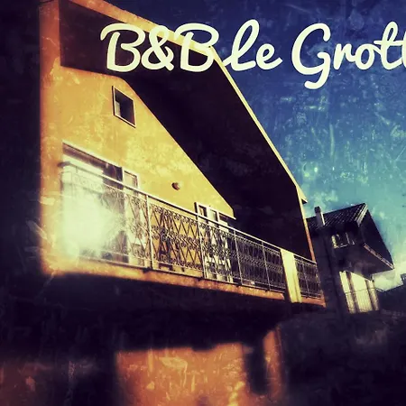 Le Grotte *