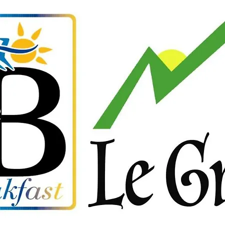 Bed and Breakfast Le Grotte *
