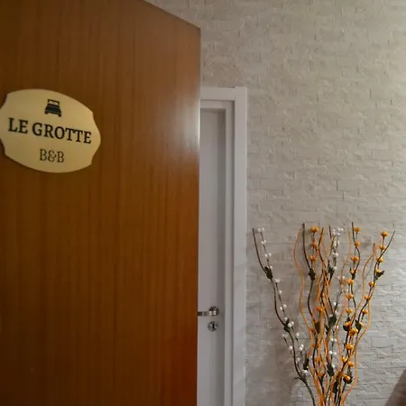 Le Grotte Bed & Breakfast Ripa Teatina