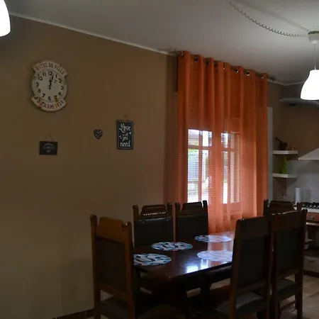 Le Grotte Bed & Breakfast