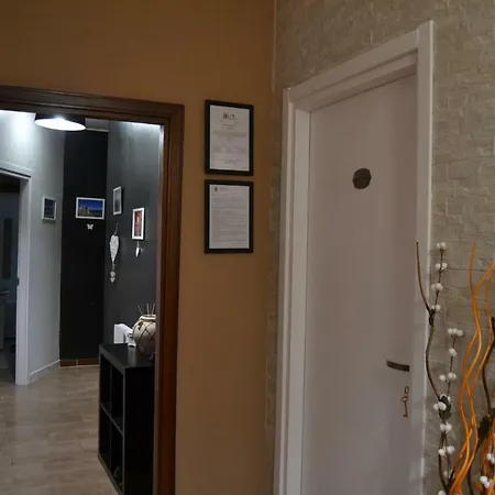 Bed & Breakfast Le Grotte *