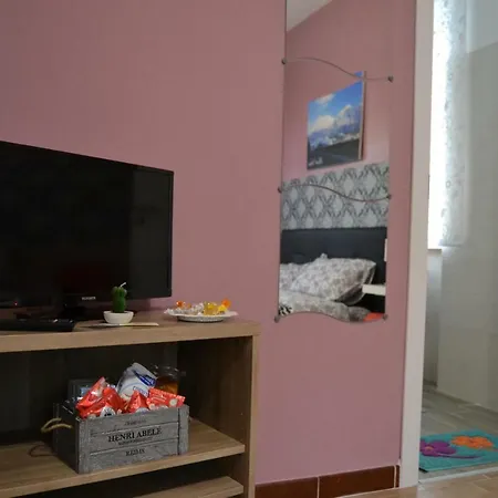 Bed & Breakfast Le Grotte