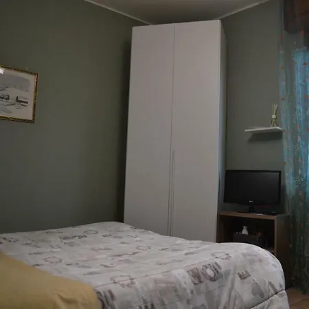 Le Grotte Bed & Breakfast Ripa Teatina