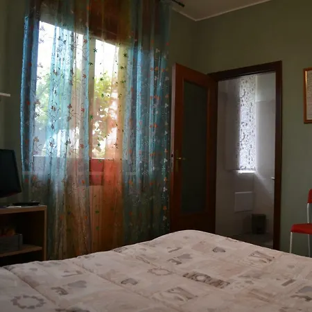 Bed and Breakfast Le Grotte