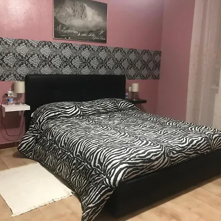 Le Grotte * Ripa Teatina