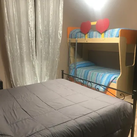 Bed and Breakfast Le Grotte *